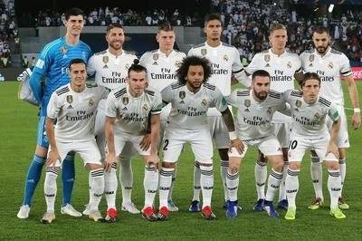 欧冠前瞻:皇家马德里 VS 马赛,银河战舰与法甲劲旅的对垒