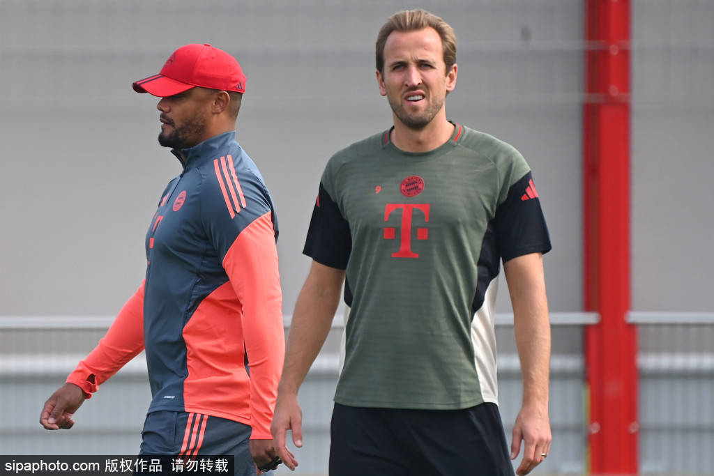 马特乌斯点评德甲:多特蒙德的崛起与拜仁的霸主地位之争