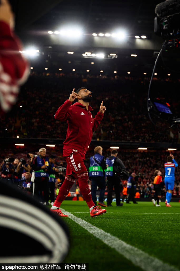 利物浦陷入低谷,失去亚历山大-阿诺德的后遗症有多严重?